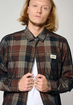 Kaporal KENNY<Homme Chemises