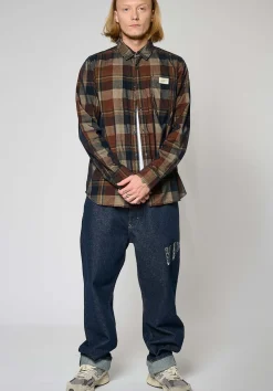 Kaporal KENNY<Homme Chemises