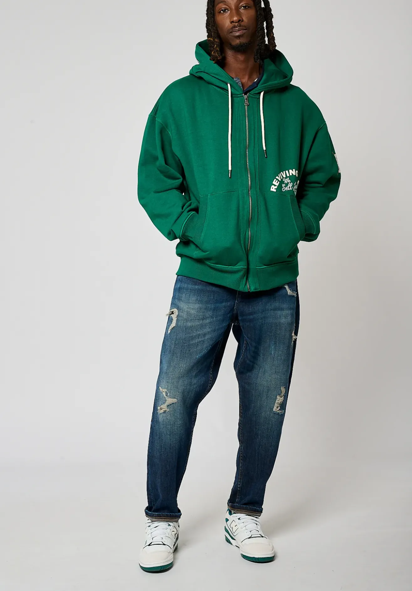 Kaporal KERRY<Homme Sweats