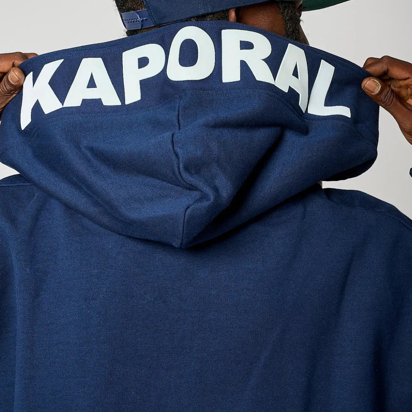 Kaporal KERRY<Homme Sweats
