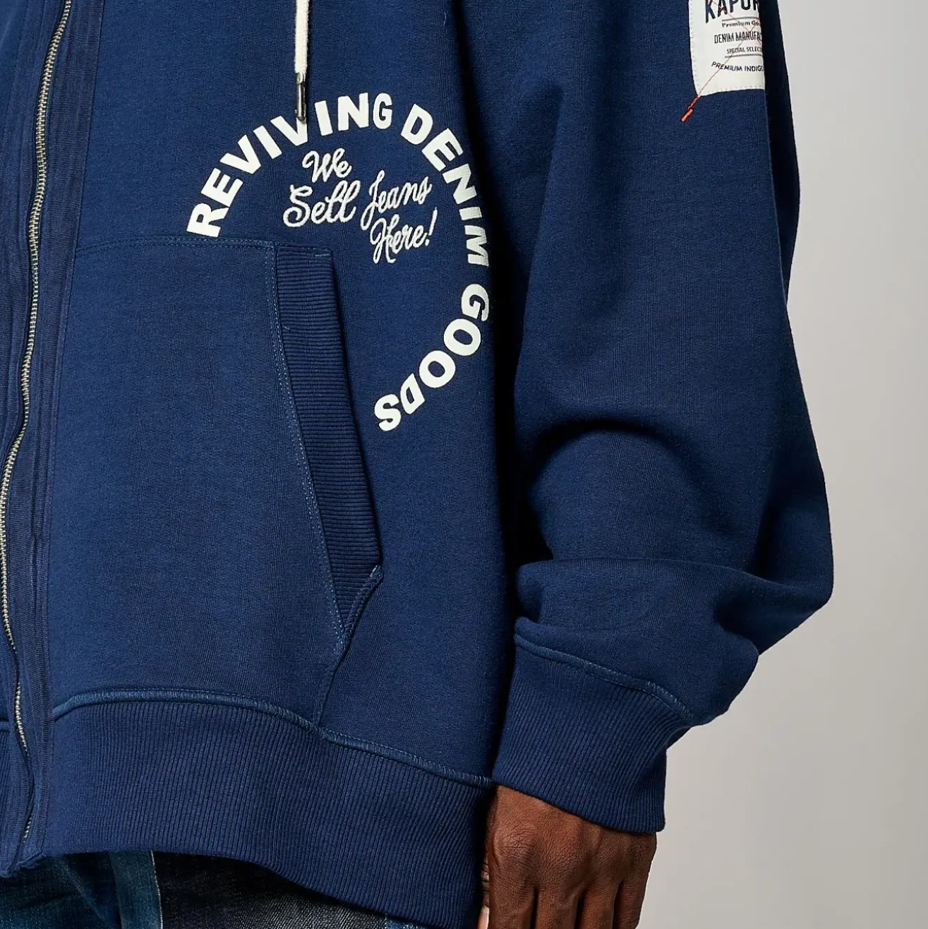 Kaporal KERRY<Homme Sweats