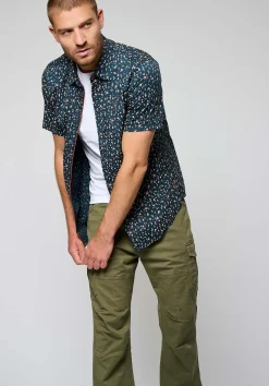 Kaporal KEVAS<Homme Chemises