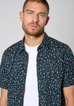 Kaporal KEVAS<Homme Chemises