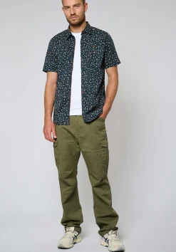 Kaporal KEVAS<Homme Chemises