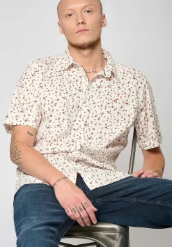 Kaporal KEVAS<Homme Chemises