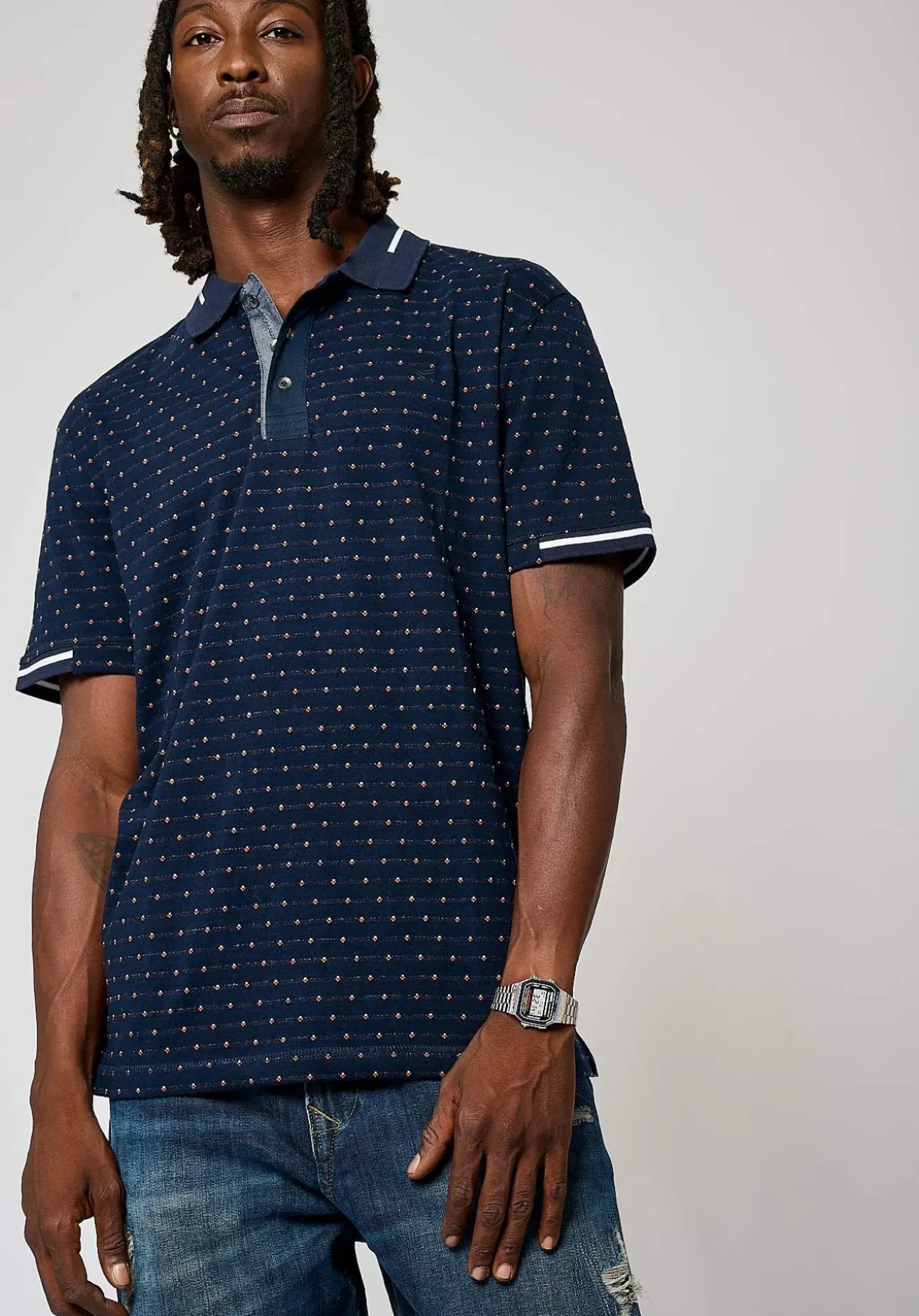 Kaporal KEVIN<Homme Polos