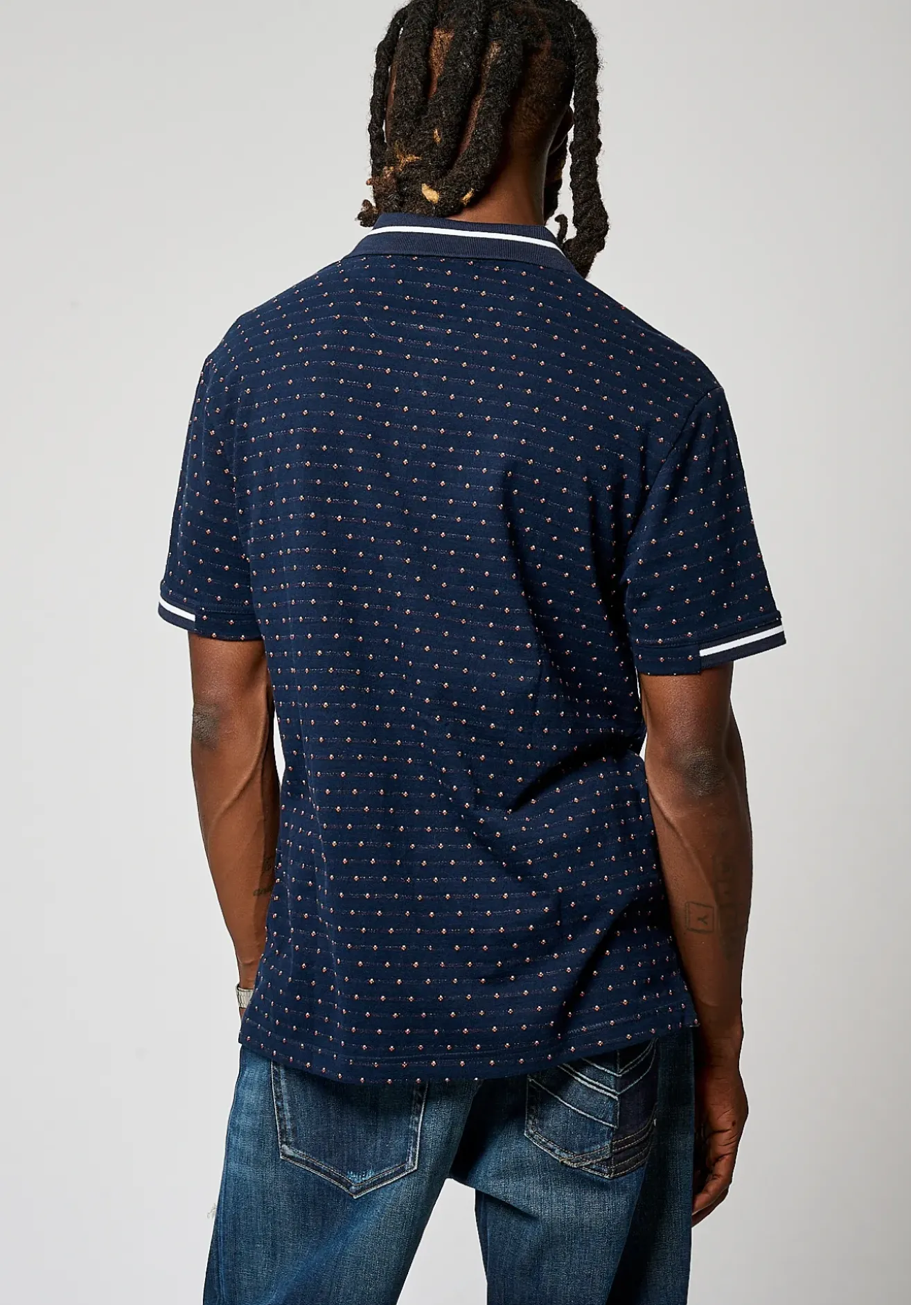 Kaporal KEVIN<Homme Polos