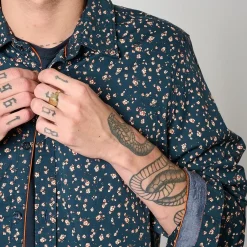 Kaporal KEVY<Homme Chemises