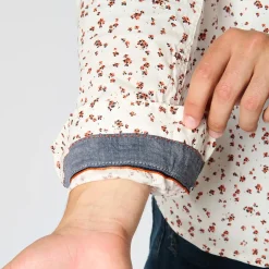 Kaporal KEVY<Homme Chemises