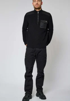 Kaporal KEZIO<Homme Pulls