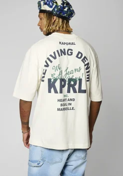 Kaporal KIM<Homme T-Shirts