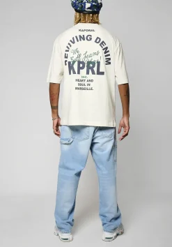 Kaporal KIM<Homme T-Shirts