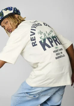 Kaporal KIM<Homme T-Shirts