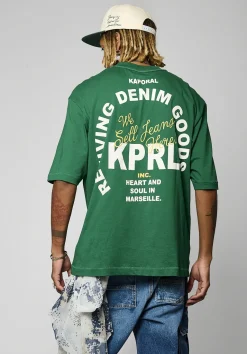 Kaporal KIM<Homme T-Shirts