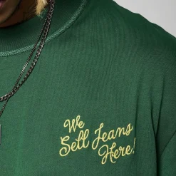 Kaporal KIM<Homme T-Shirts