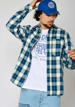 Kaporal KIRK<Homme Chemises