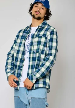 Kaporal KIRK<Homme Chemises