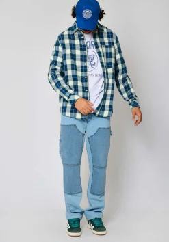 Kaporal KIRK<Homme Chemises