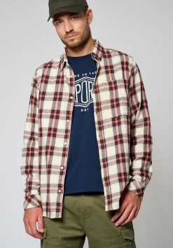 Kaporal KIRK<Homme Chemises