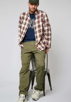 Kaporal KIRK<Homme Chemises