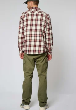 Kaporal KIRK<Homme Chemises