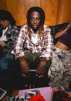 Kaporal KIRK<Homme Chemises