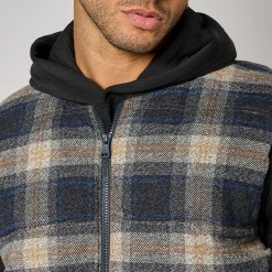 Kaporal KLINE<Homme Vestes