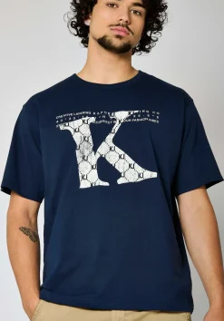 Kaporal KOBE<Homme T-Shirts