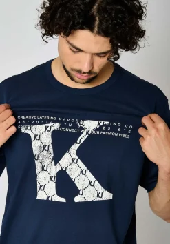 Kaporal KOBE<Homme T-Shirts