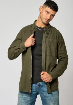 Kaporal KOMEK<Homme Chemises