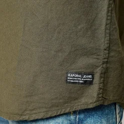 Kaporal KOMEK<Homme Chemises