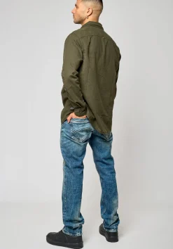 Kaporal KOMEK<Homme Chemises