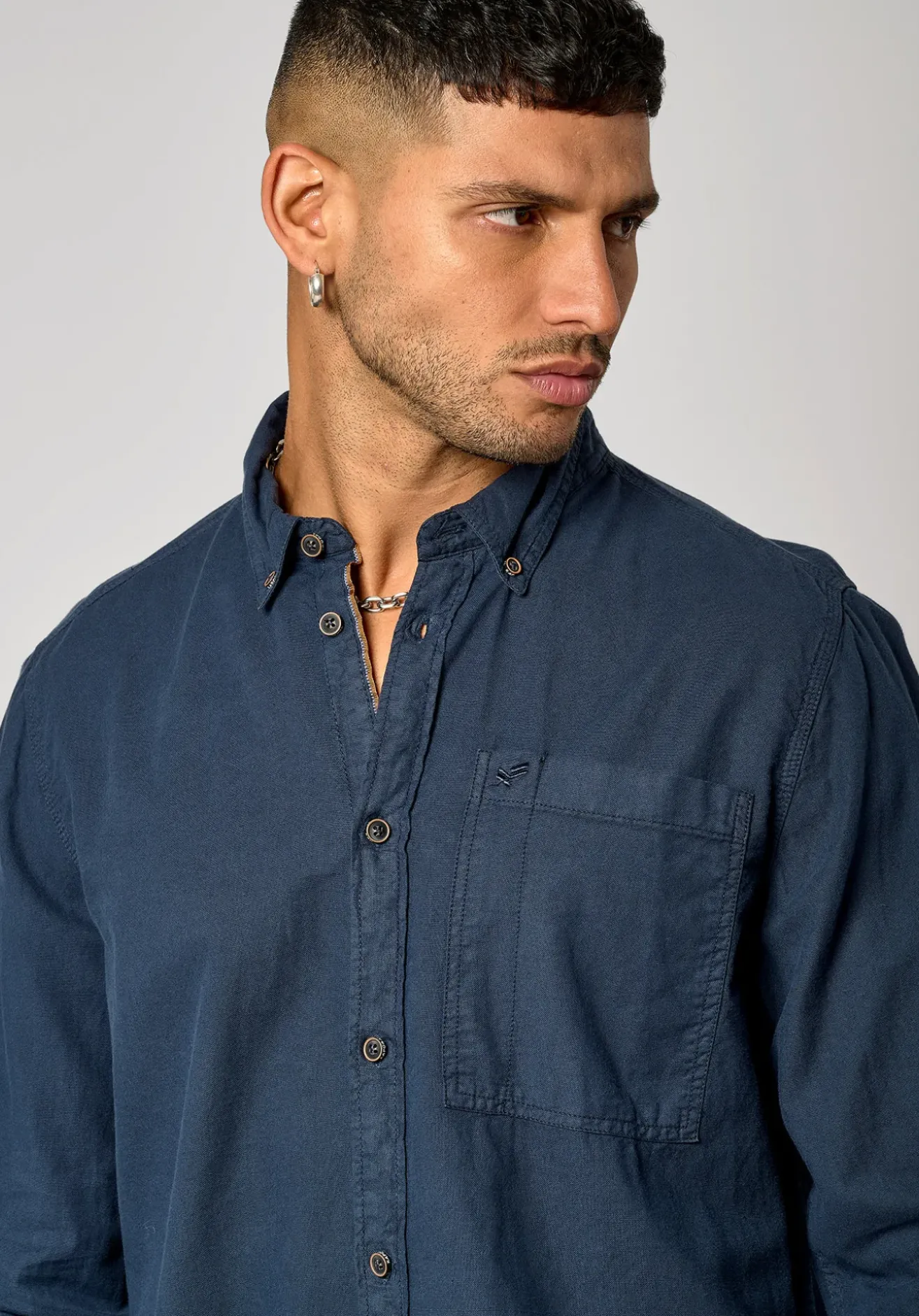 Kaporal KOMEK<Homme Chemises