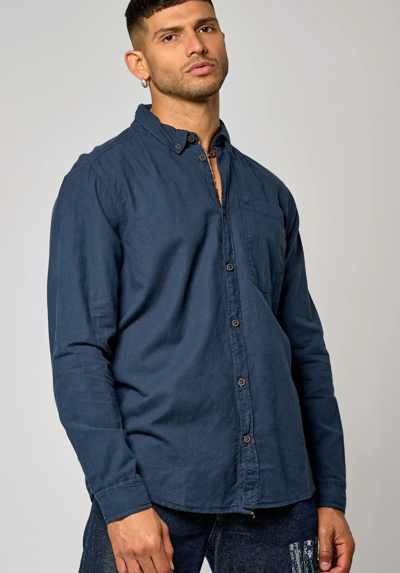 Kaporal KOMEK<Homme Chemises