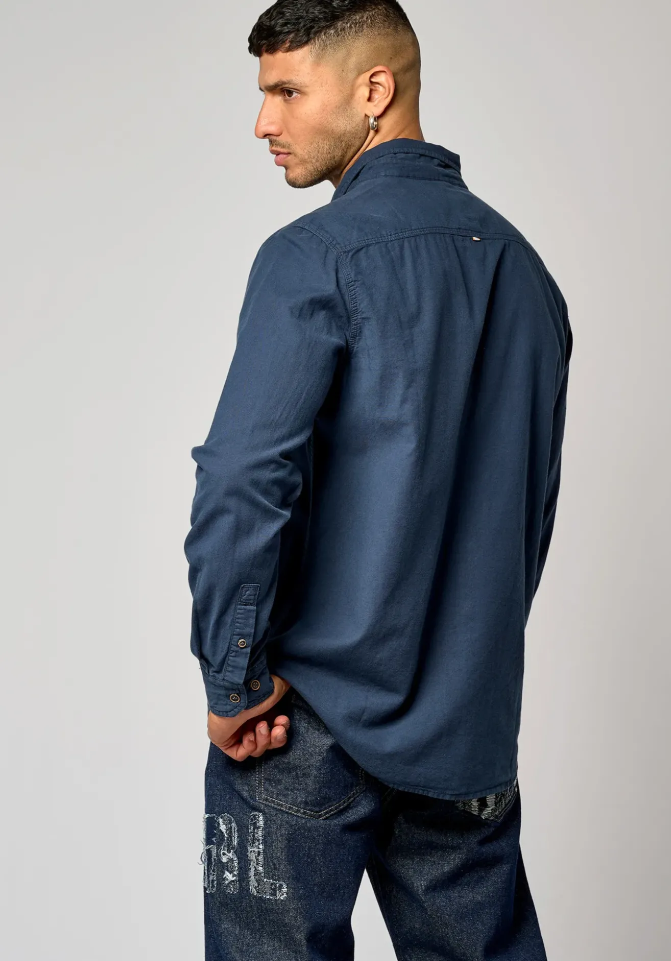 Kaporal KOMEK<Homme Chemises