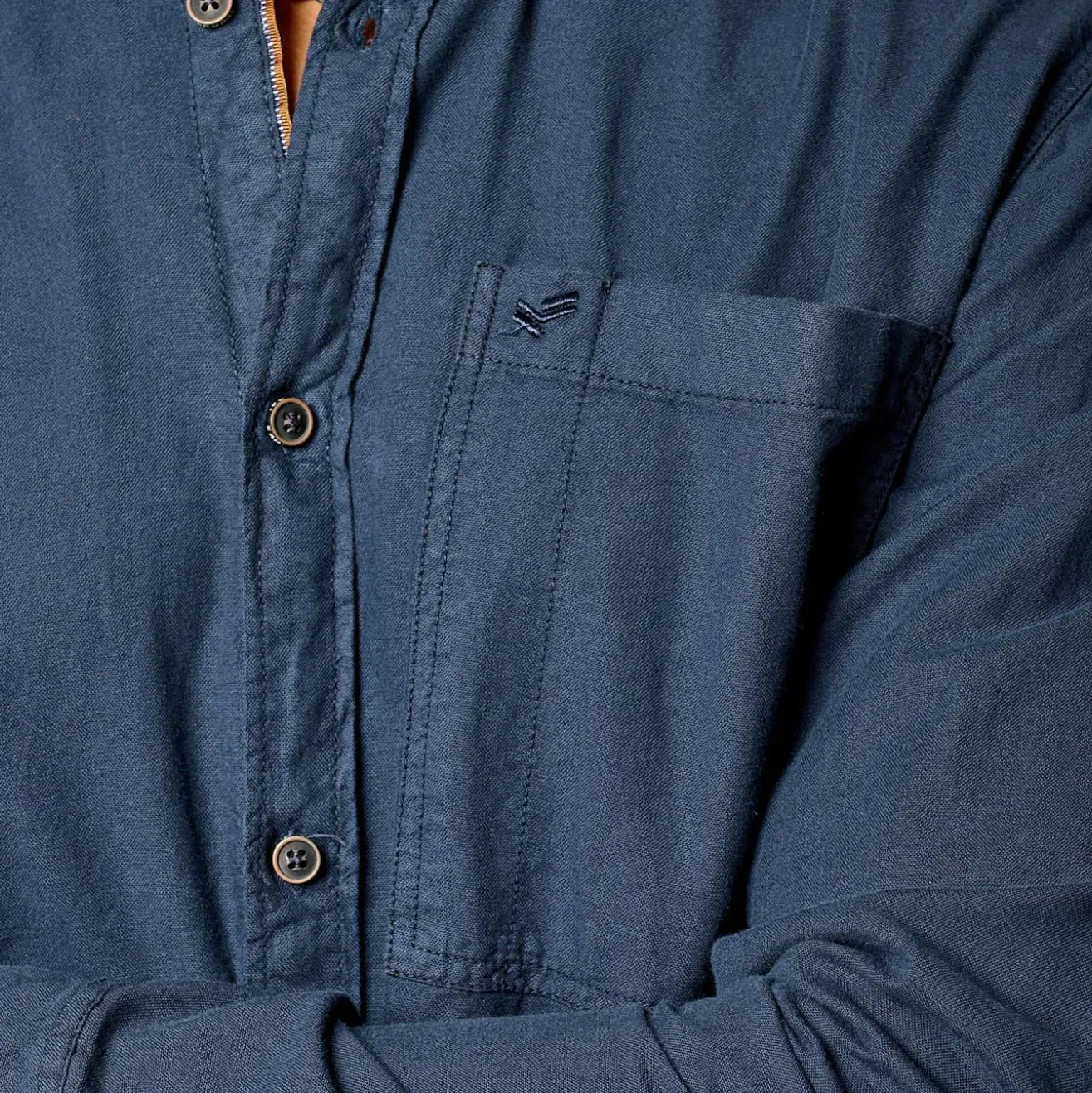 Kaporal KOMEK<Homme Chemises