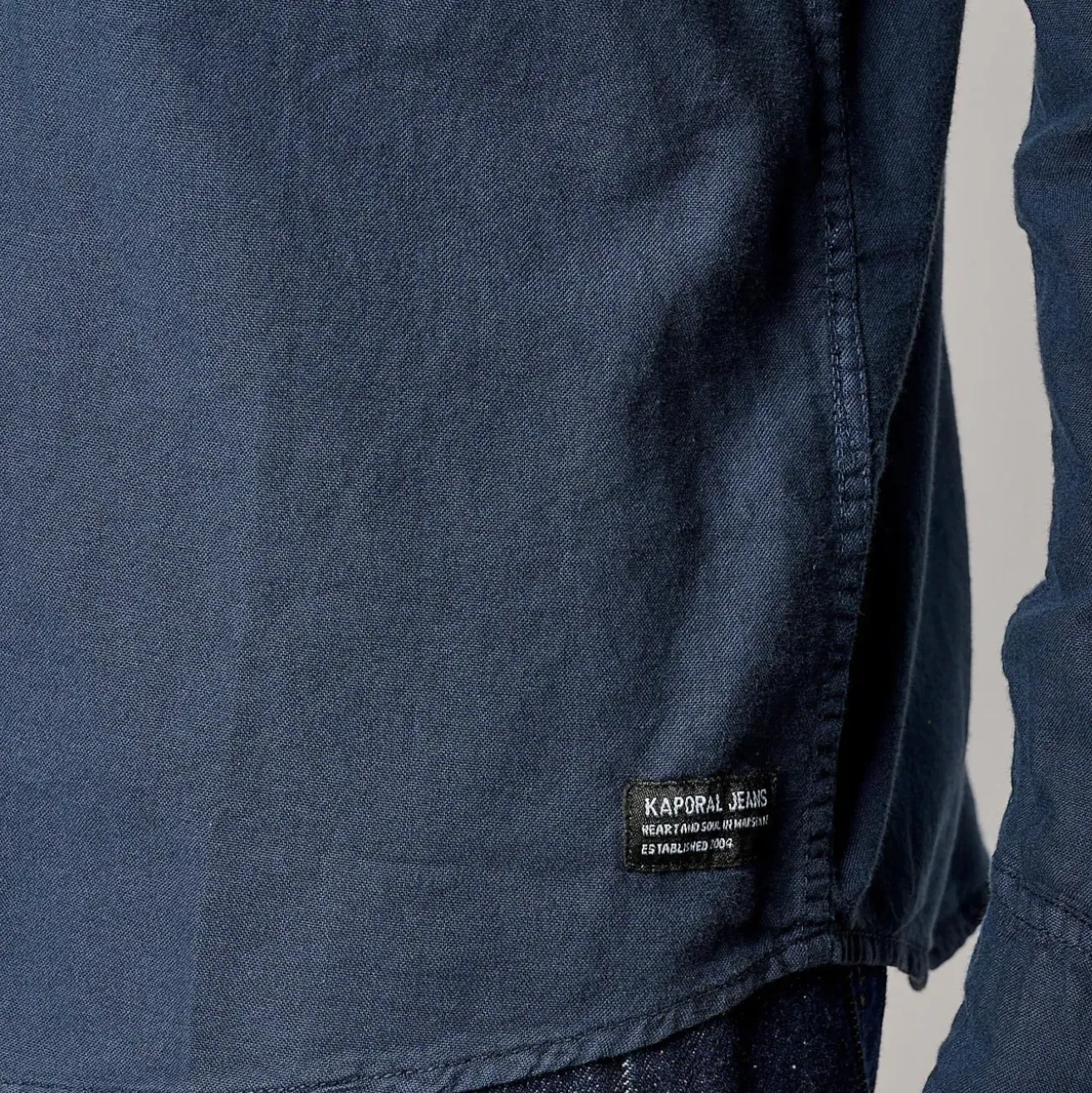 Kaporal KOMEK<Homme Chemises