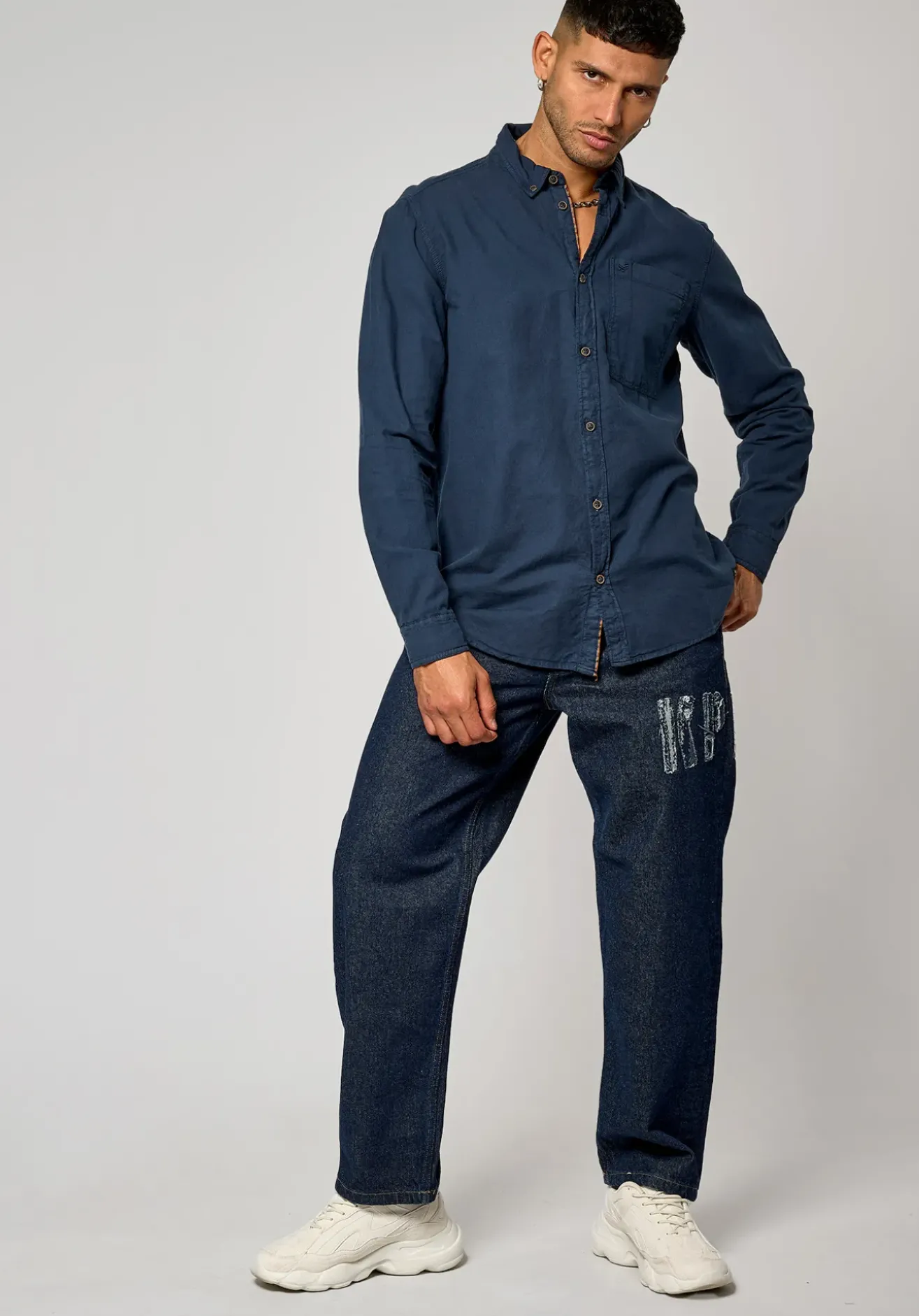 Kaporal KOMEK<Homme Chemises