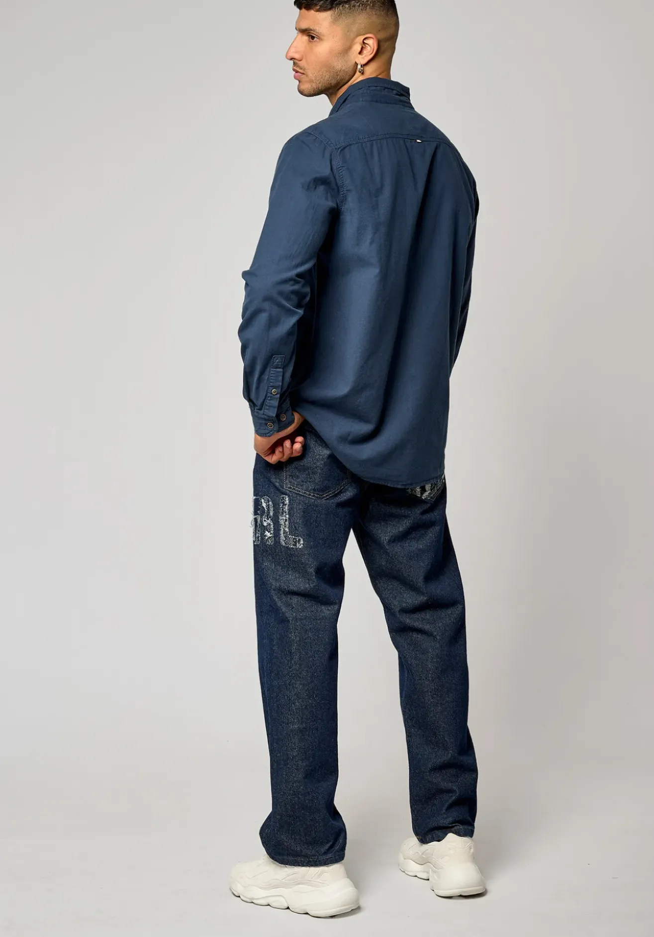 Kaporal KOMEK<Homme Chemises