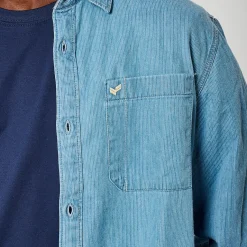 Kaporal KORDE<Homme Chemises