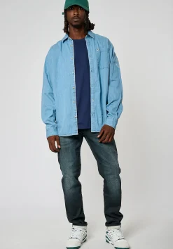 Kaporal KORDE<Homme Chemises