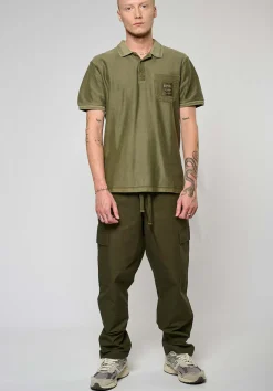 Kaporal KORRO<Homme Polos