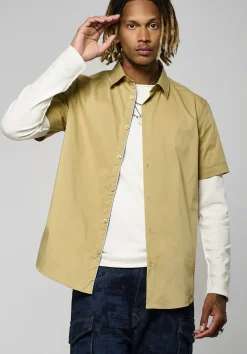 Kaporal KOURA<Homme Chemises