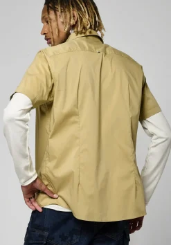 Kaporal KOURA<Homme Chemises