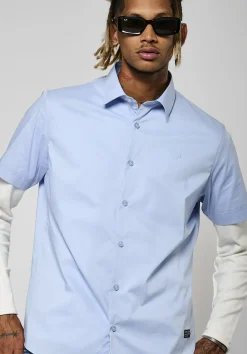 Kaporal KOURA<Homme Chemises