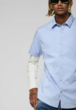 Kaporal KOURA<Homme Chemises