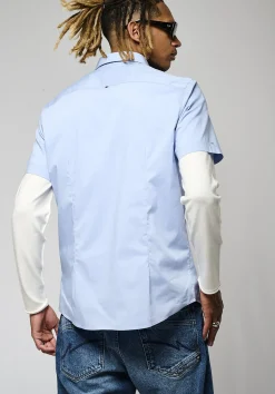 Kaporal KOURA<Homme Chemises