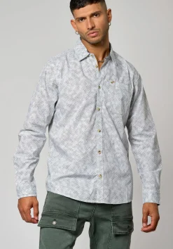 Kaporal KROFT<Homme Chemises