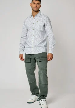 Kaporal KROFT<Homme Chemises