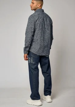 Kaporal KROFT<Homme Chemises